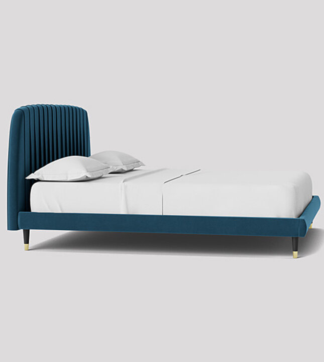 Дизайнерская кровать Stoker