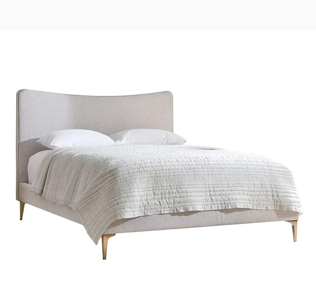 Кровать Milo